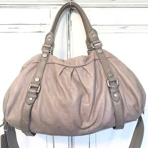 VINTAGE. MARC by MARC JACOBS Dr. Q Groovee satchel